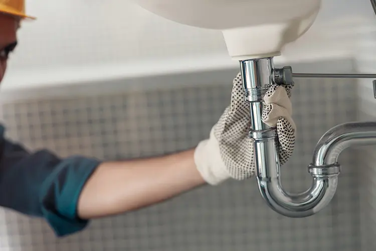 AI chatbot helping tradespeople keep their job pipeline full
