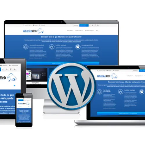 AI-Friendly Website Designs – WordPress websites benefits and pros & cons
