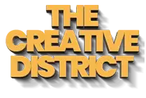 The Creative District – Web Design, SEO & Marketing in Ireland