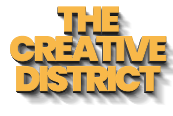 The Creative District – Web Design, SEO & Marketing in Ireland