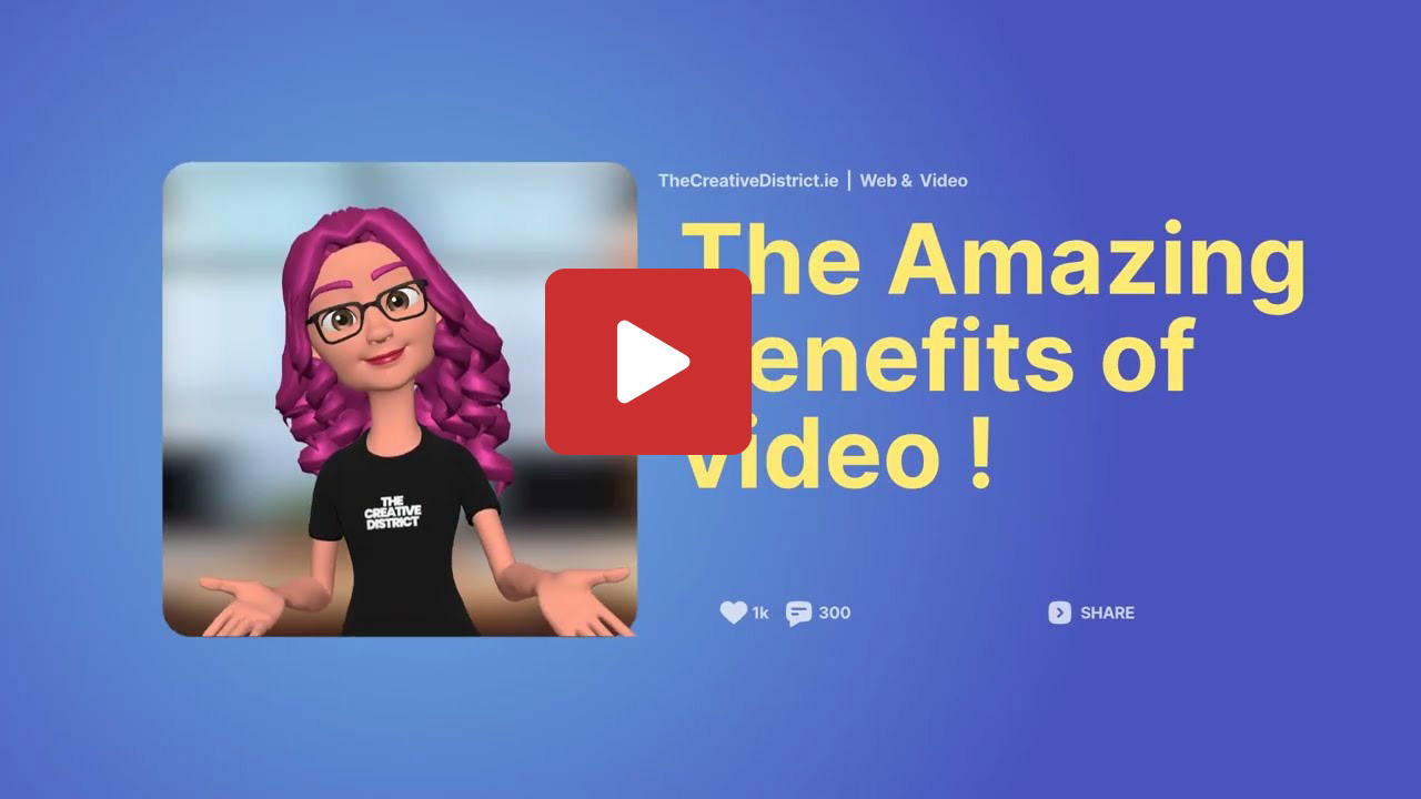 Local marketing with video SEO – helping Irish businesses get found online