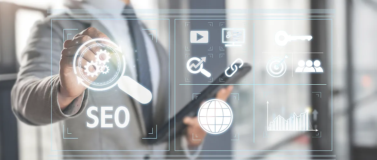 SEO services Ireland – search engine optimisation for Irish businesses