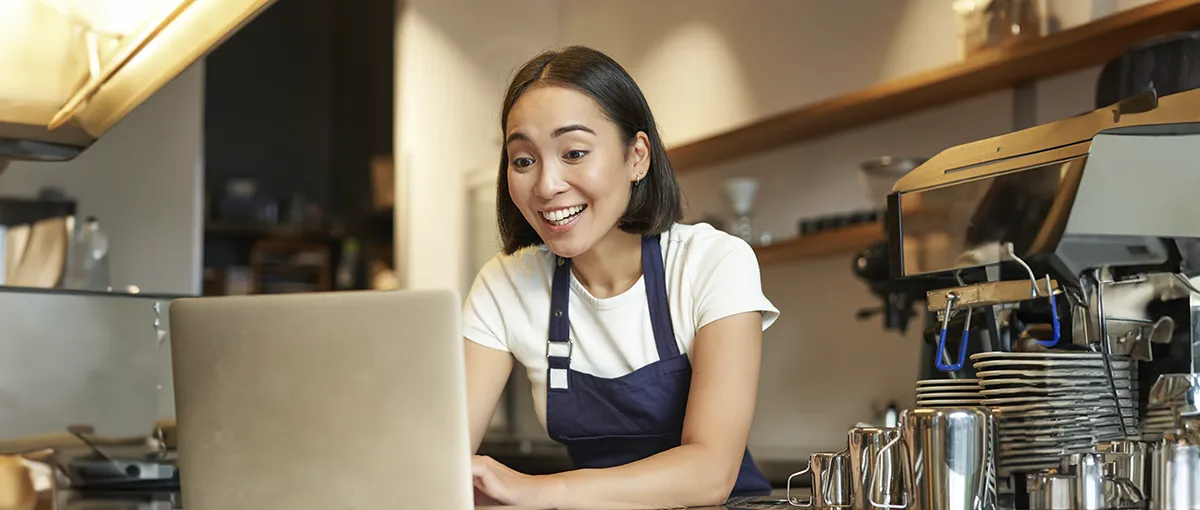 AI-Friendly Website Designs for small businesses in Ireland