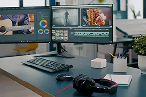 Fast Loading SEO-Friendly Websites for Irish Businesses – The Creative District