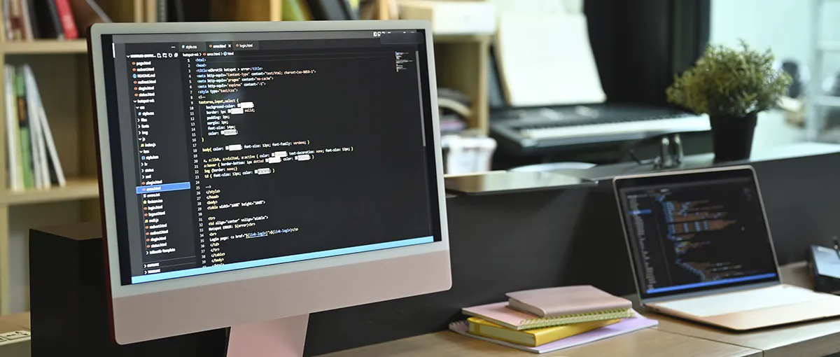 Small Business Website Design Ireland