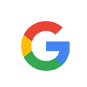 Google Review Icon – Verified Business Feedback
