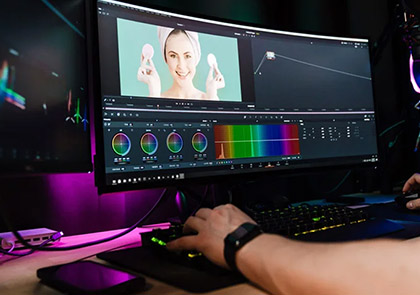 Video Production and Editing Services in Ireland – The Creative District