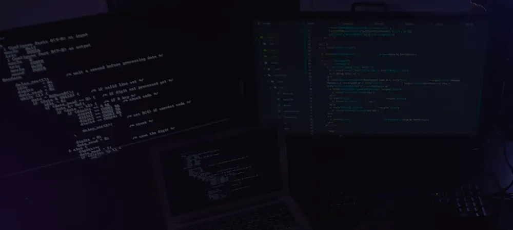Hybrid Website Background – Optimized for AI Search Visibility