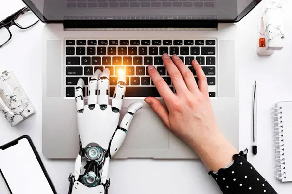 Does Google penalise AI content?
