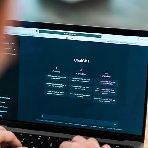 AI SEO Ireland — get found in ChatGPT and Google AI Overviews