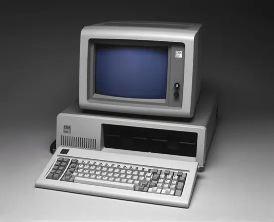 Digital Heritage Restoration — recovering lost business history