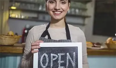 Simple website design for small businesses Ireland — HTML builds