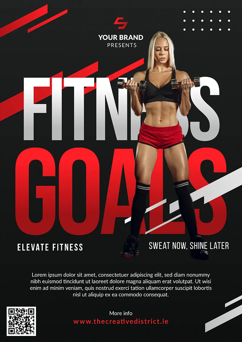 Custom poster design Ireland — professional poster design and print