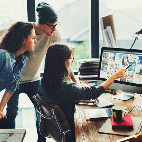 HTML website vs WordPress — choosing the right build for your Irish business