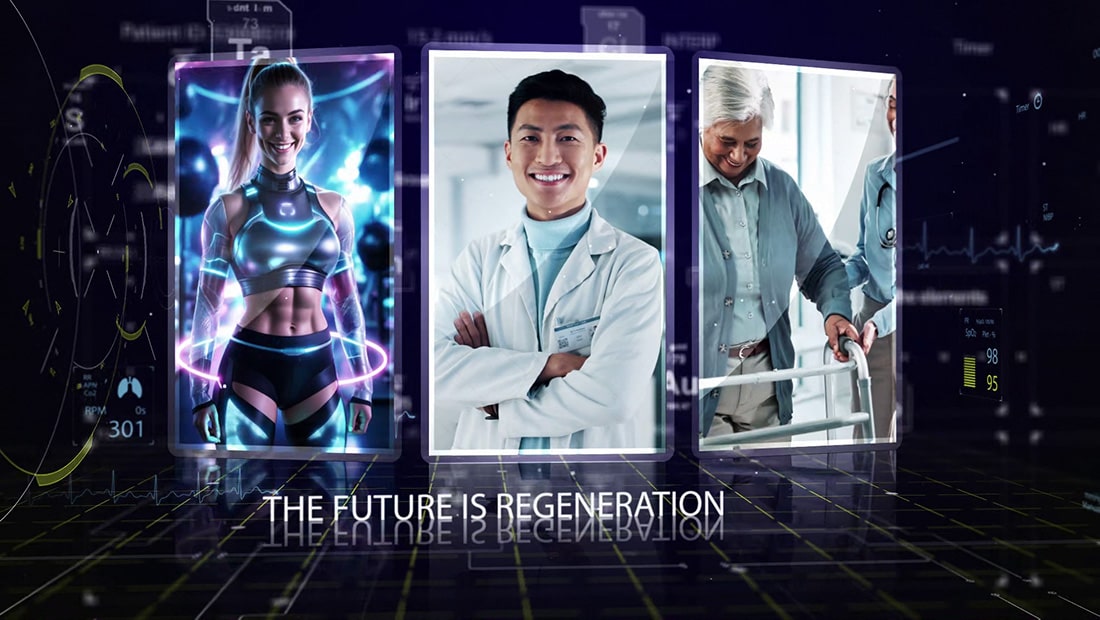 Motion Graphics Video Showcase