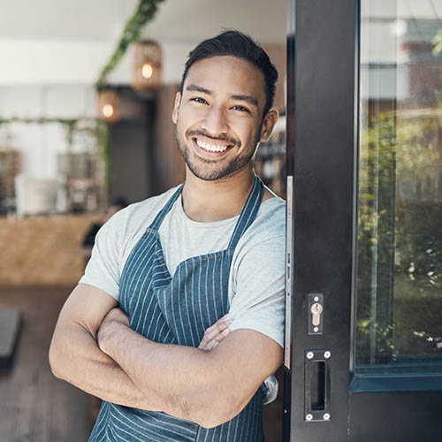 Local SEO optimisation